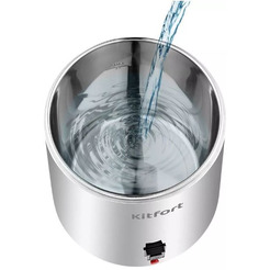 Дистиллятор Kitfort КТ-2083