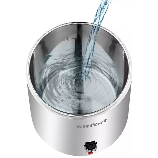 Дистиллятор Kitfort КТ-2083