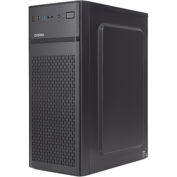 Корпус Digma DCC-MD301