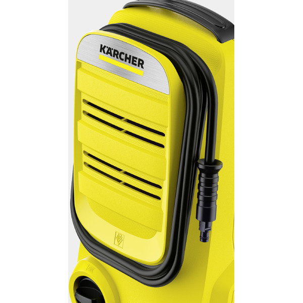 Аппарат высокого давления KARCHER  K 2 Compact Car (1.673-506.0)