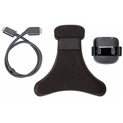 Комплект крепления беспроводного адаптера и шлема HTC Vive Pro Wireless Adapter Attachment Kit