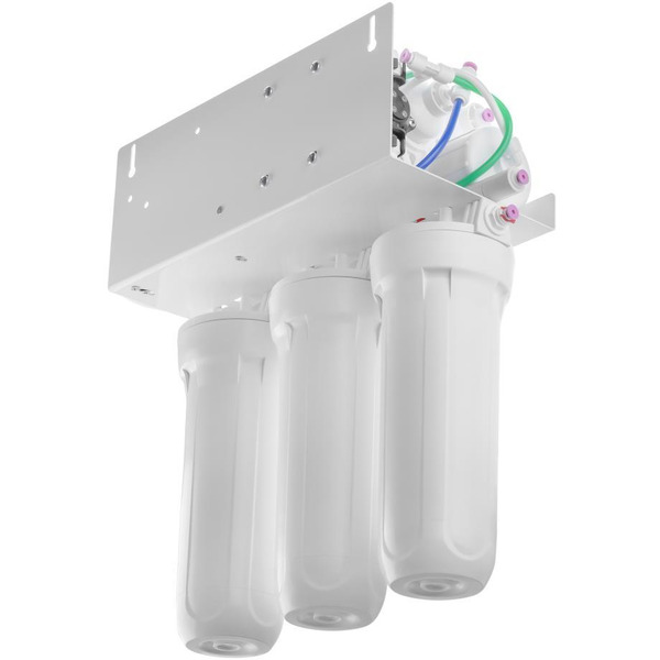 Система обратного осмоса Гейзер Престиж ПМ