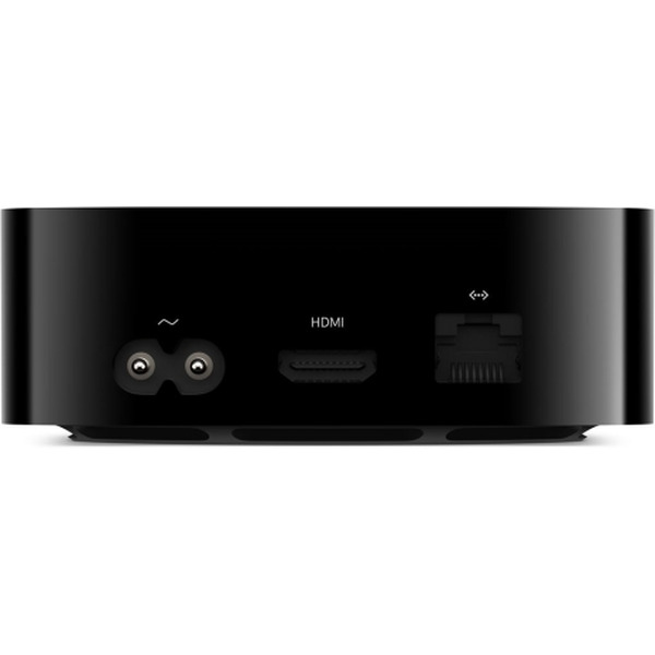 Медиаплеер Apple TV 4K 32Gb (MXGY2RS/A)