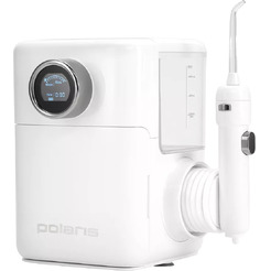 Ирригатор POLARIS PWF 2004UV Smart Display (белый)