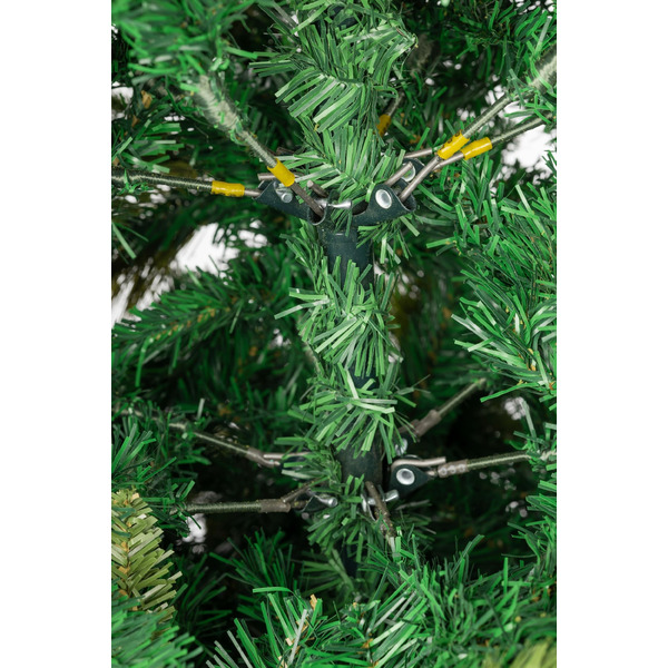 Ель искусственная Winter Light / ML-0094-001 (150см)