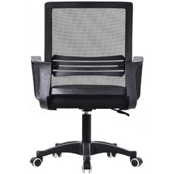 Офисное кресло BYROOM Office Sub черный (DC155-B)