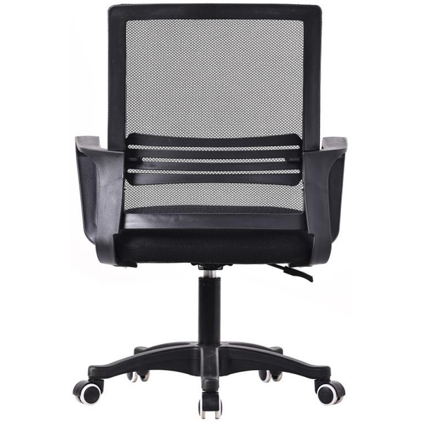 Офисное кресло BYROOM Office Sub черный (DC155-B)