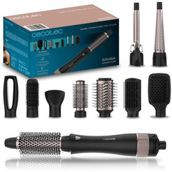 Мультистайлер Cecotec CeramicCare 10 в 1 Styler
