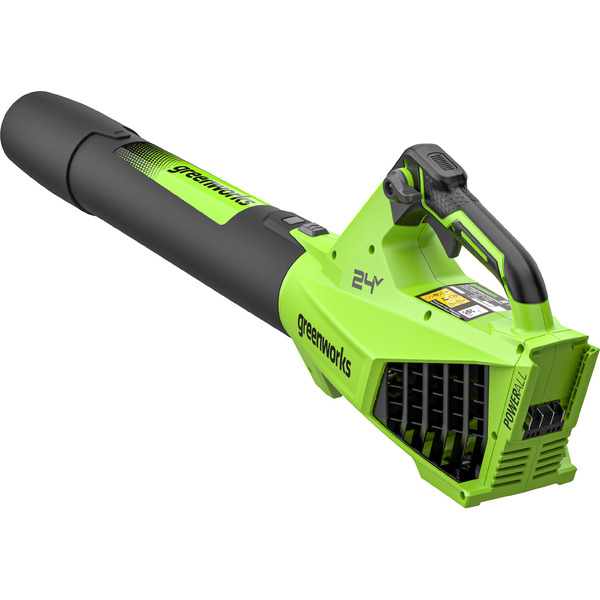 Воздуходувка Greenworks G24BIII 2409607 (без АКБ и ЗУ)
