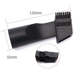 Набор насадок для пылесоса Dr.Electro NSET61