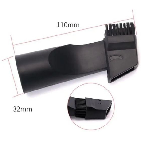 Набор насадок для пылесоса Dr.Electro NSET61