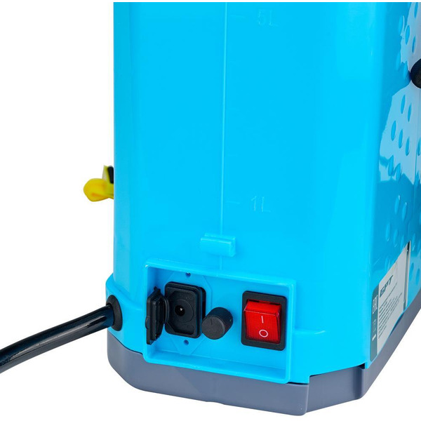 Опрыскиватель GPT DF-B8li