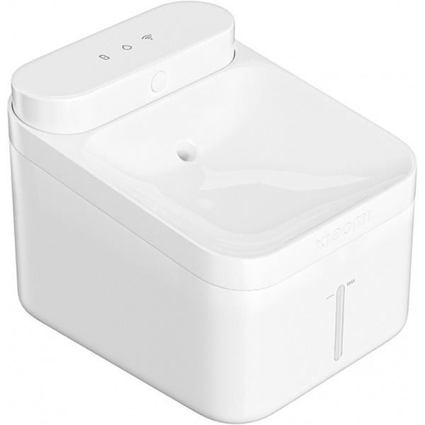 Диспенсер воды для домашних животных Xiaomi Smart Pet Fountain 2 BHR9485GL (XMCWYSJ02)