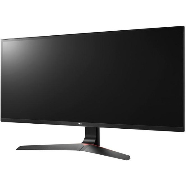 Монитор LG 34UM69G-B