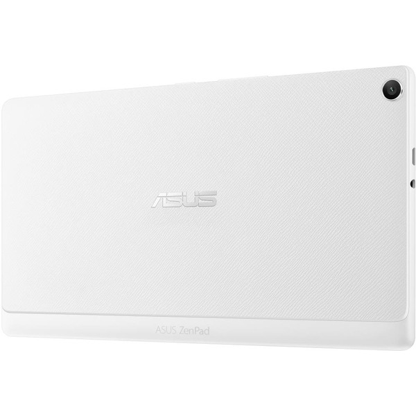Планшет ASUS ZenPad 8 16 GB LTE White (Z380KNL-6B028A)