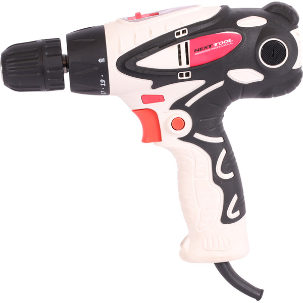 Дрель-шуруповерт Nexttool DRS-650/2