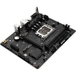 Материнская плата Maxsun MS-Challenger B760M-N D5 V2