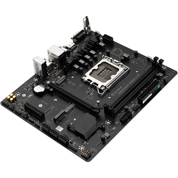 Материнская плата Maxsun MS-Challenger B760M-N D5 V2