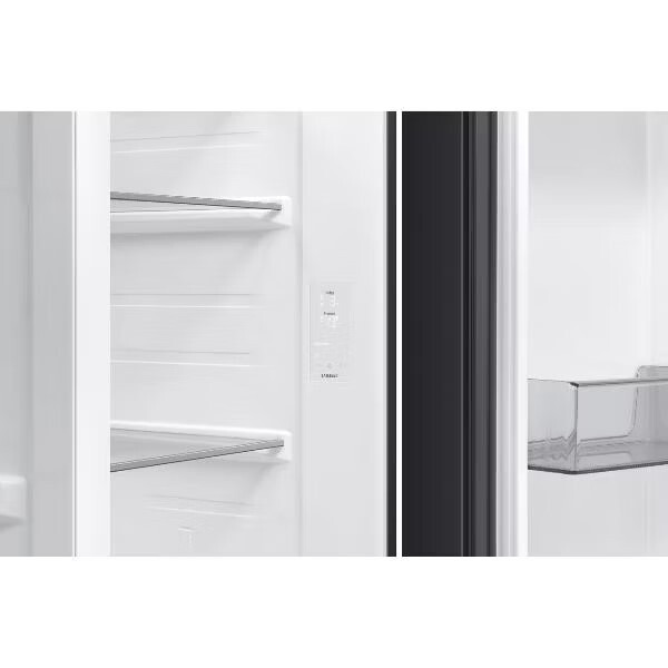 Холодильник Samsung RS80F65M1BWR