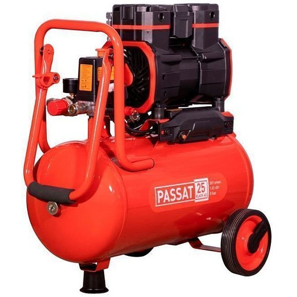 Компрессор Aurora PASSAT-25 BLACK 4G