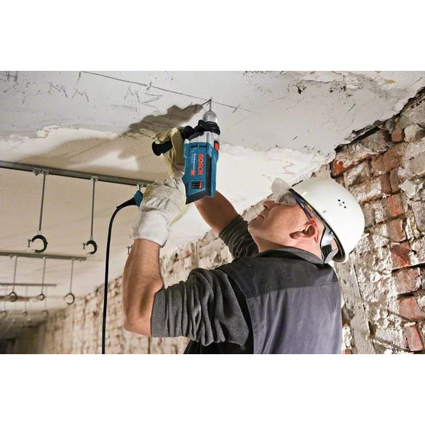 Дрель Bosch GSB 16 RE Professional (060114E500)