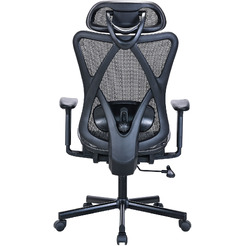 Кресло Brabix PREMIUM Axion ER-701 (532965) черное