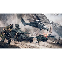 Игра Battlefield 6 для PlayStation 5