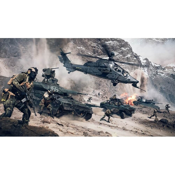 Игра Battlefield 6 для PlayStation 5