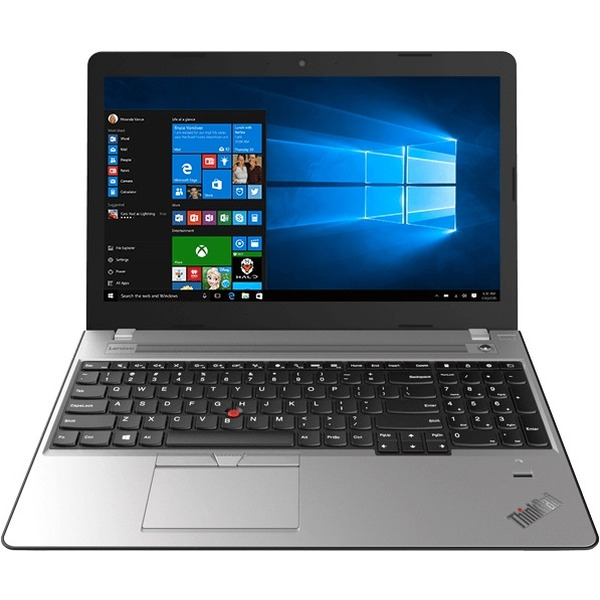 Ноутбук Lenovo ThinkPad E570 20H500B1RT