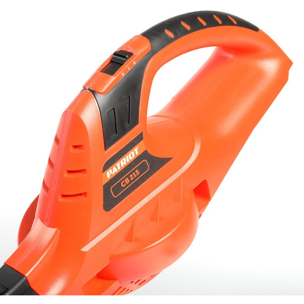Воздуходувка Patriot CB215 21В UES (без АКБ)