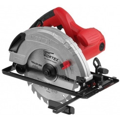 Циркулярная пила Wortex CS 1915 (CS191500019)