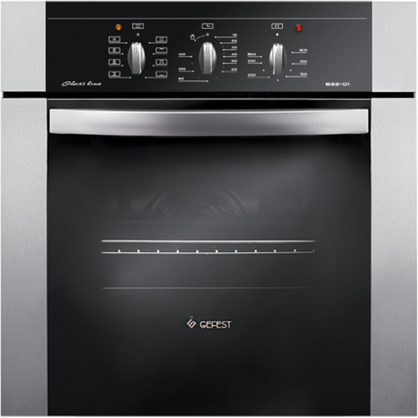Духовой шкаф GEFEST ЭДВ ДА 622-01 H3M