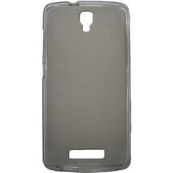 Бампер Bingo TPU-Series для ZTE Blade L5 Plus Белый 008069