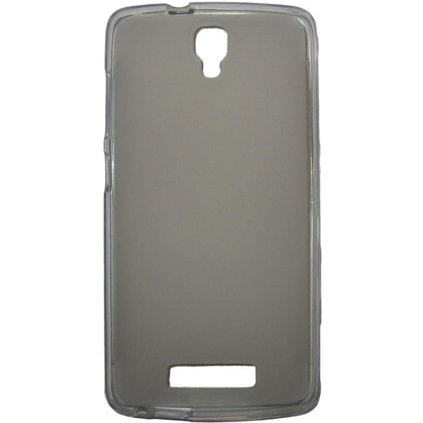 Бампер Bingo TPU-Series для ZTE Blade L5 Plus Белый 008069