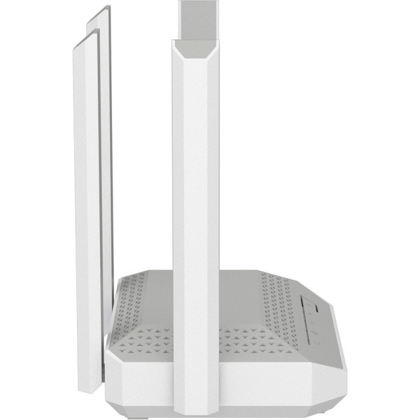 Роутер беспроводной Keenetic Netcraze Hopper DSL NC-3611