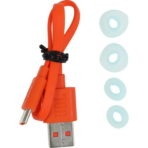 Наушники JBL Wave Buds (мятный)