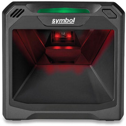 Сканер штрих-кодов Zebra DS7708-SR4U2100ZCW