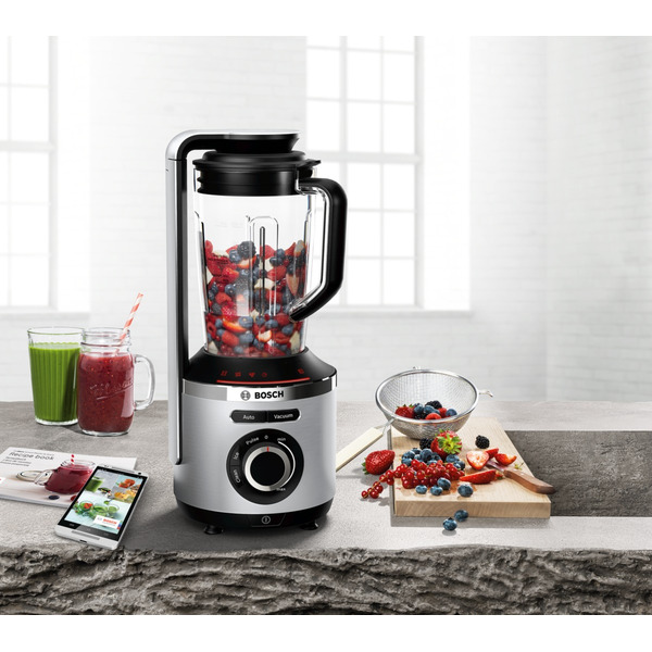 Блендер Bosch MMBV625M