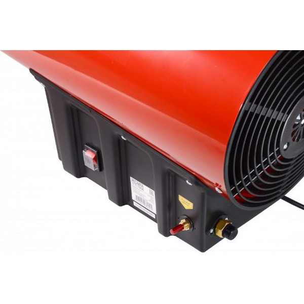 Тепловая пушка Ресанта ТГП-75000 (67/1/29)