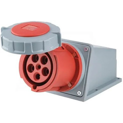 Розетка силовая Kripal UKS3-F356-6