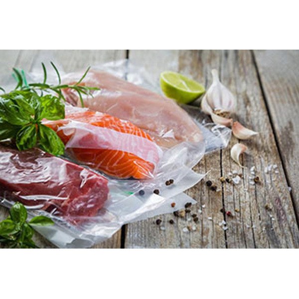 Вакуумный упаковщик CASO GourmetVAC 280