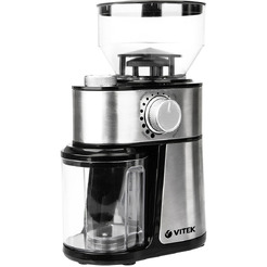 Кофемолка VITEK VT-7125