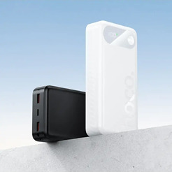 Внешний аккумулятор Hoco J154A 60761 20000mAh