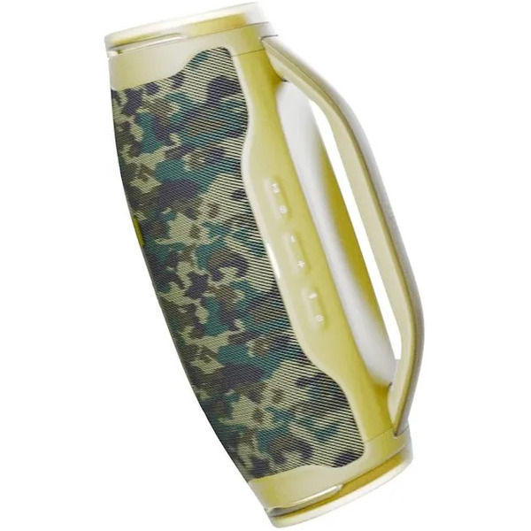 Беспроводная колонка Vipe Thor (камуфляж)