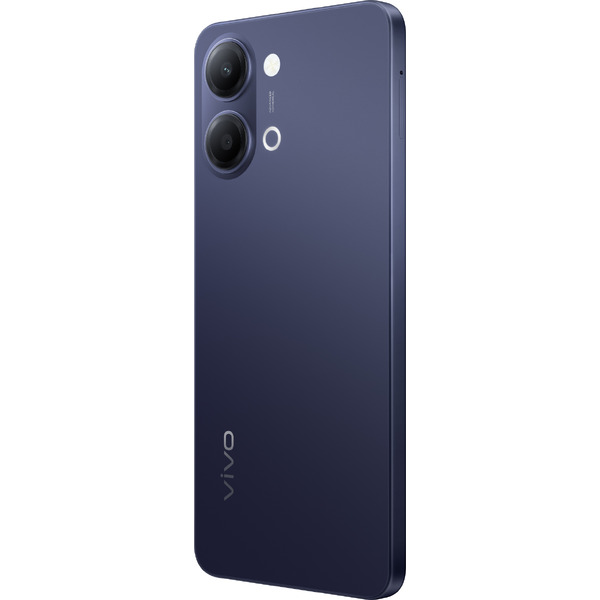 Смартфон vivo Y05 V2556 4GB/128GB (черный)