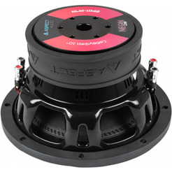Головка сабвуфера Aspect NLW-10d2