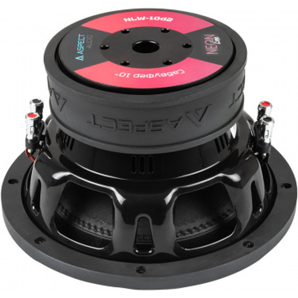 Головка сабвуфера Aspect NLW-10d2