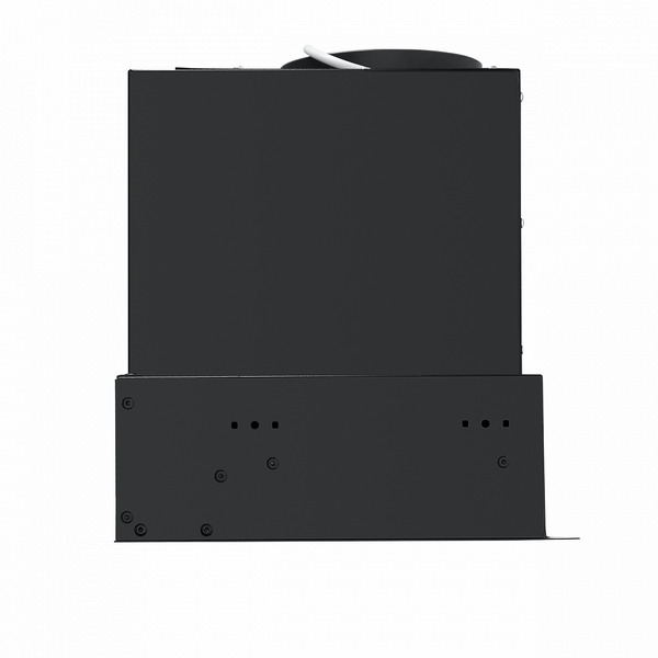 Кухонная вытяжка MAUNFELD Fantasy 60 (черный)