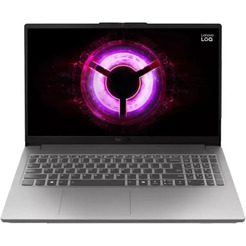 Игровой ноутбук Lenovo LOQ Essential 15ARP10 83S000BNRK