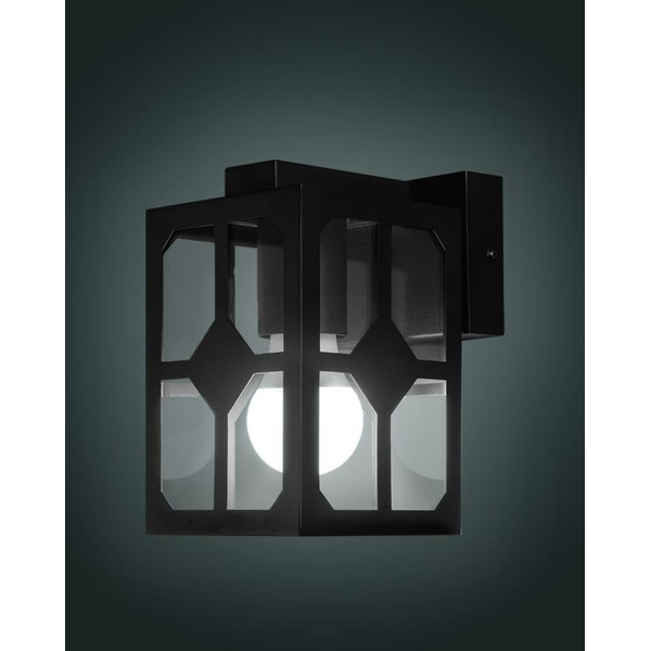 Светильник садово-парковый TDM "Сидней" SQ0330-0241